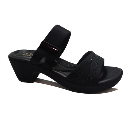 WOMEN FANCY SLIPPER RL-2637