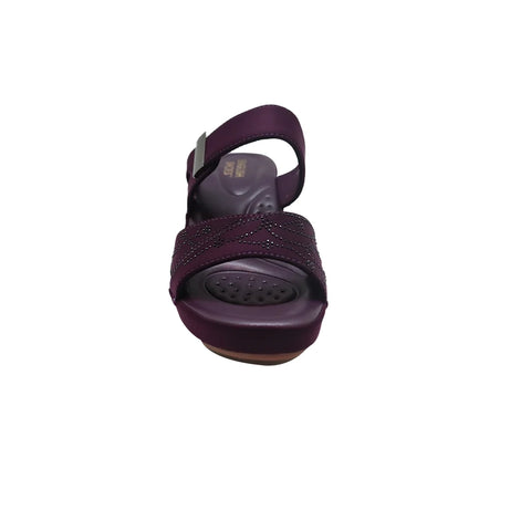 WOMEN FANCY SLIPPER RL-2637