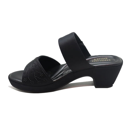 WOMEN FANCY SLIPPER RL-2637