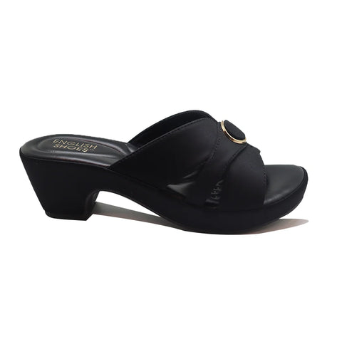 WOMEN CASUAL SLIPPER RL-2638