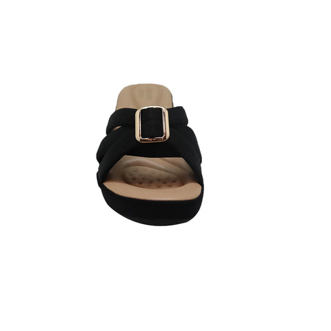 WOMEN CASUAL SLIPPER RL-2627