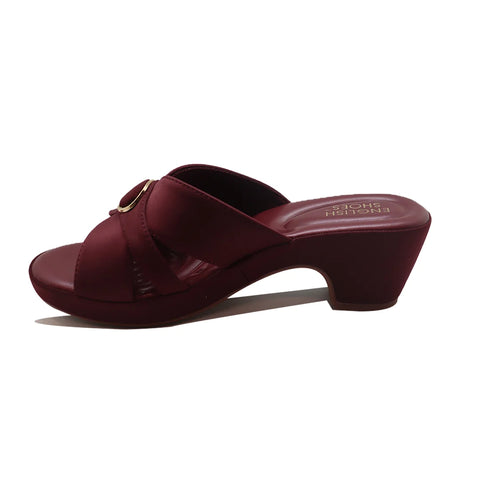 WOMEN CASUAL SLIPPER RL-2638