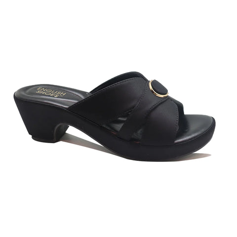 WOMEN CASUAL SLIPPER RL-2638
