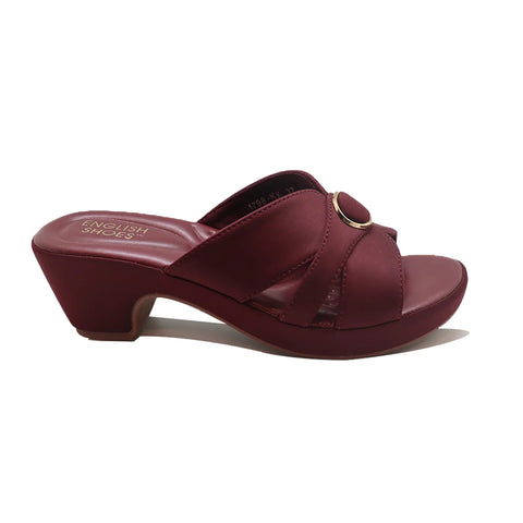 WOMEN CASUAL SLIPPER RL-2638