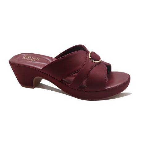 WOMEN CASUAL SLIPPER RL-2638