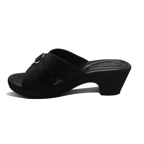 WOMEN CASUAL SLIPPER RL-2638