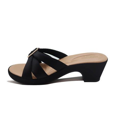 WOMEN CASUAL SLIPPER RL-2627