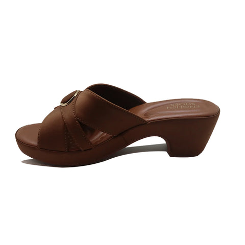 WOMEN CASUAL SLIPPER RL-2638