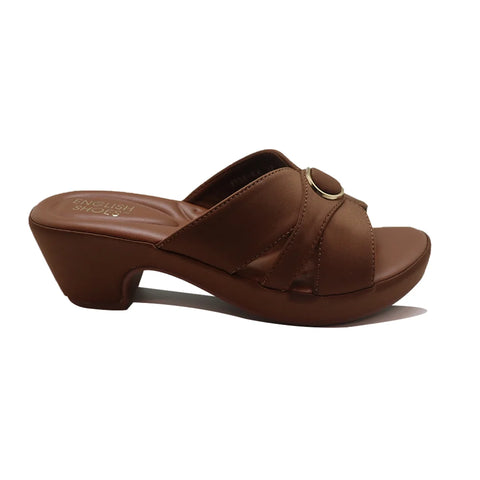 WOMEN CASUAL SLIPPER RL-2638