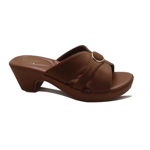 WOMEN CASUAL SLIPPER RL-2638
