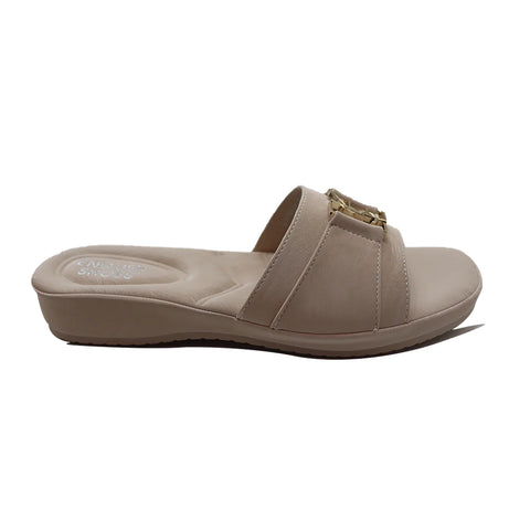 WOMEN CASUAL SLIPPER RL-2639