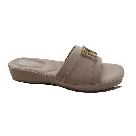 WOMEN CASUAL SLIPPER RL-2639