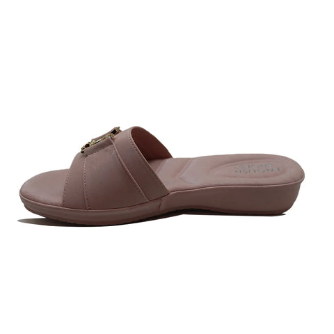 WOMEN CASUAL SLIPPER RL-2639