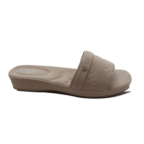 WOMEN CASUAL SLIPPER RL-2640
