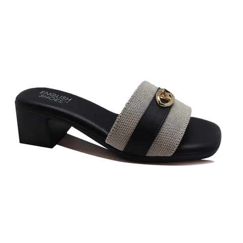 WOMEN CASUAL SLIPPER RL-2641