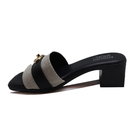 WOMEN CASUAL SLIPPER RL-2641