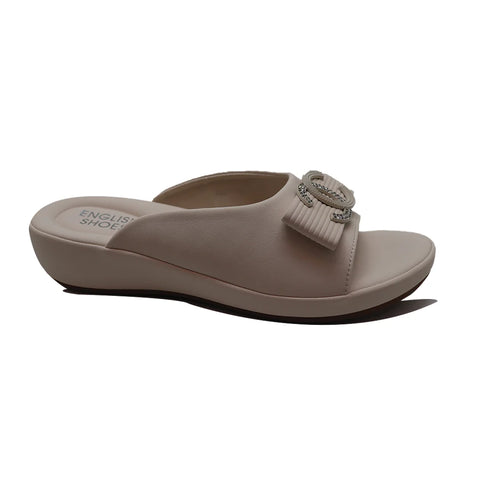 WOMEN CASUAL SLIPPER RL-2642