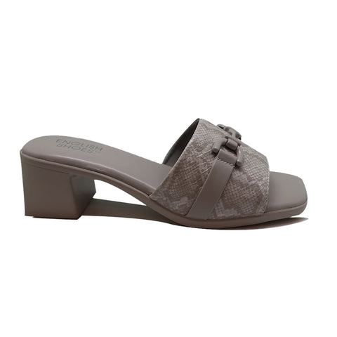 WOMEN FANCY SLIPPER RL-2643