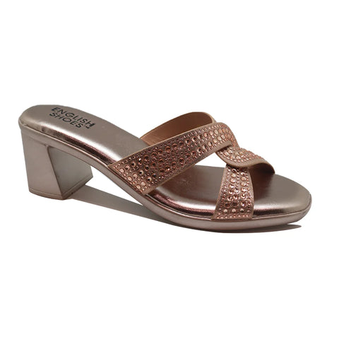 WOMEN FANCY SLIPPER RL-2644