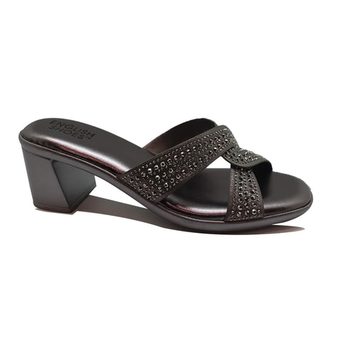 WOMEN FANCY SLIPPER RL-2644