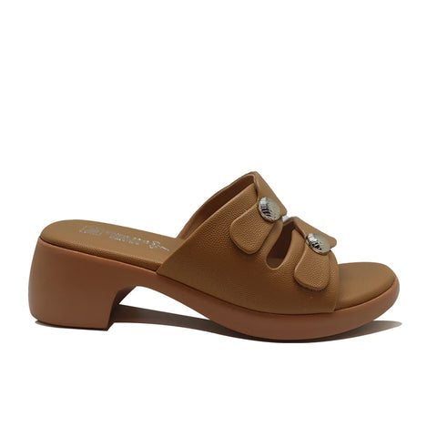 WOMEN FANCY SLIPPER RL-2655