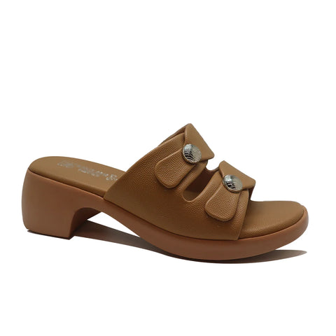 WOMEN FANCY SLIPPER RL-2655