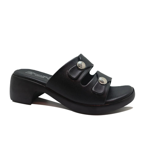 WOMEN FANCY SLIPPER RL-2655