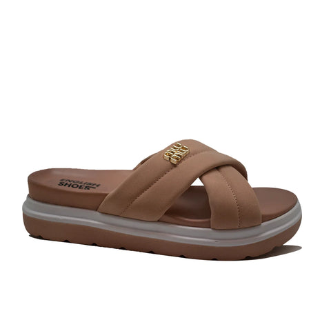 WOMEN FANCY SLIPPER RL-2656