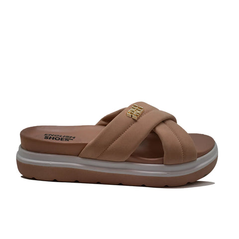 WOMEN FANCY SLIPPER RL-2656