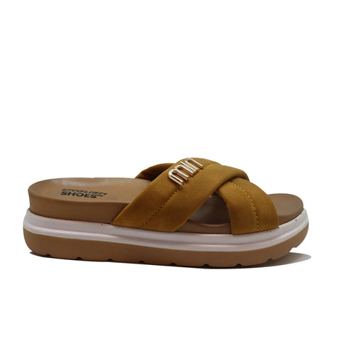 WOMEN FANCY SLIPPER RL-2656