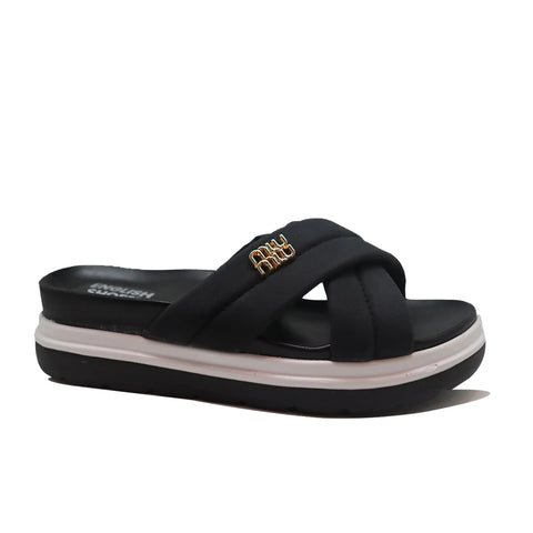 WOMEN FANCY SLIPPER RL-2656