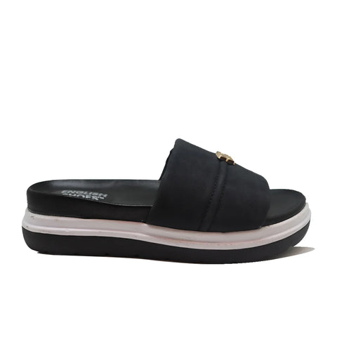 WOMEN FANCY SLIPPER RL-2657