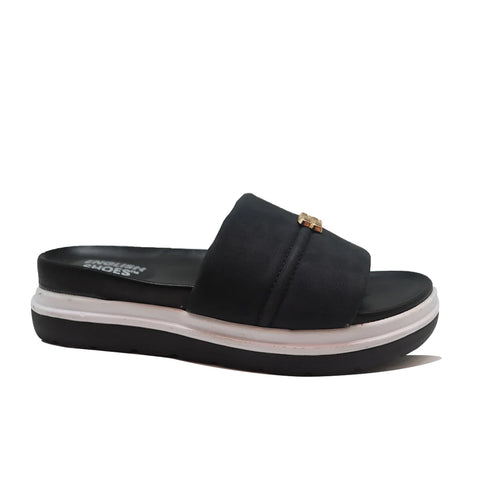 WOMEN FANCY SLIPPER RL-2657