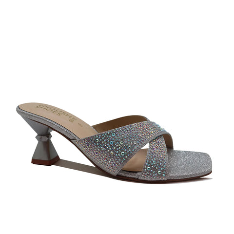 WOMEN FANCY SLIPPER RL-2658