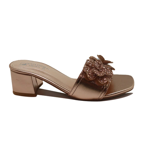 WOMEN FANCY SLIPPER RL-2665