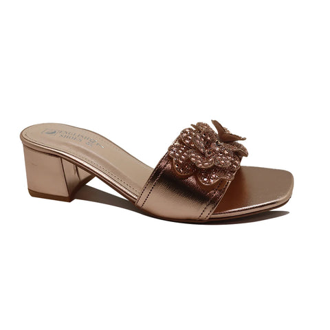 WOMEN FANCY SLIPPER RL-2665