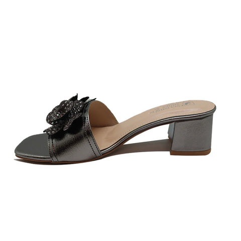 WOMEN FANCY SLIPPER RL-2665