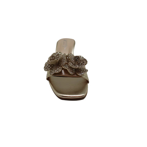 WOMEN FANCY SLIPPER RL-2665