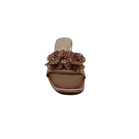 WOMEN FANCY SLIPPER RL-2665