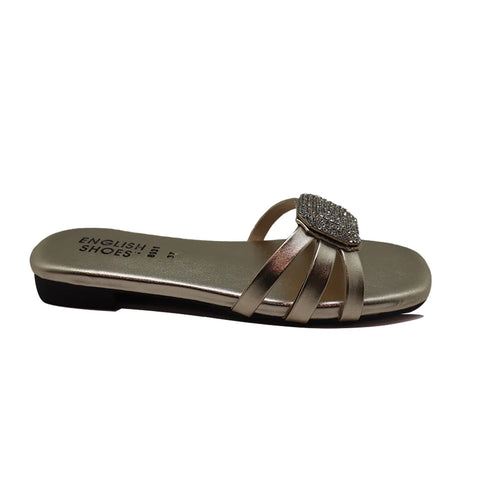 WOMEN FANCY SLIPPER RL-2666