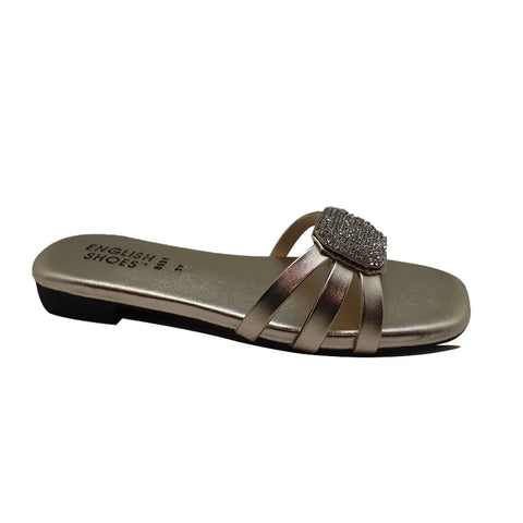 WOMEN FANCY SLIPPER RL-2666