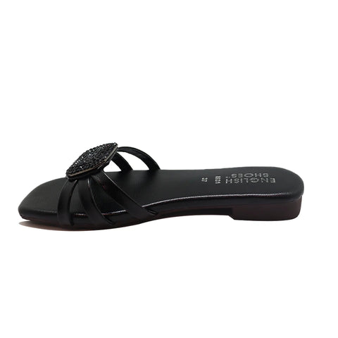 WOMEN FANCY SLIPPER RL-2666