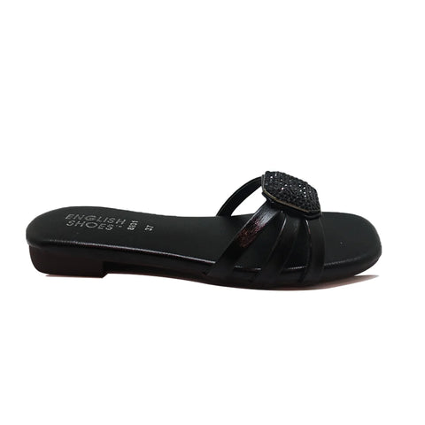 WOMEN FANCY SLIPPER RL-2666