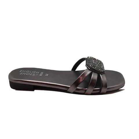 WOMEN FANCY SLIPPER RL-2666