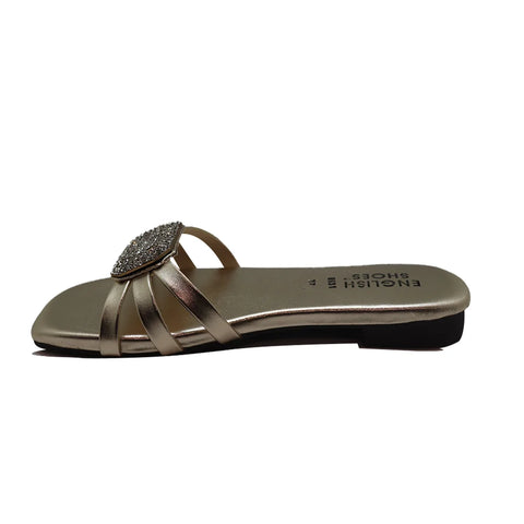 WOMEN FANCY SLIPPER RL-2666