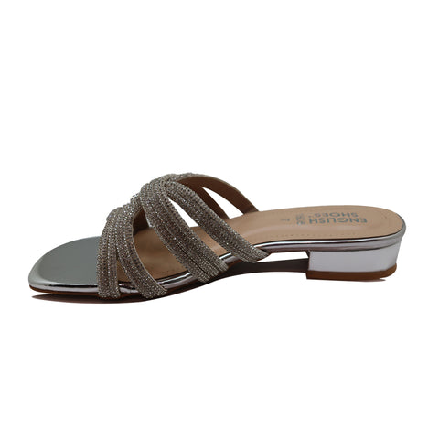 WOMEN FANCY SLIPPER RL-2691