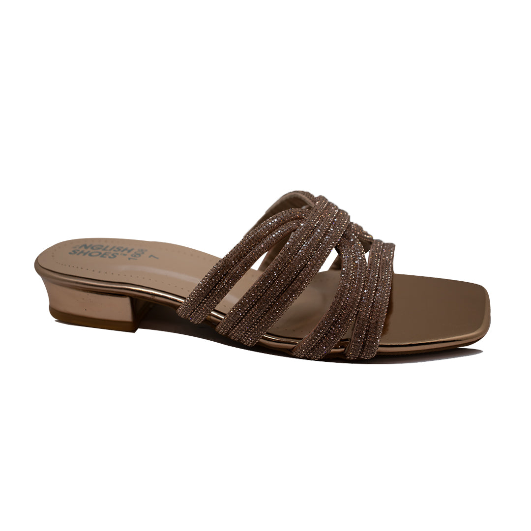 WOMEN FANCY SLIPPER RL-2691