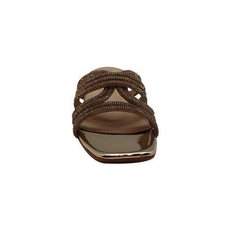 WOMEN FANCY SLIPPER RL-2691