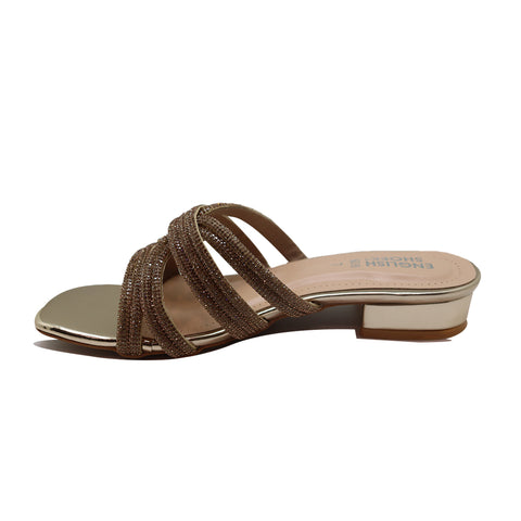 WOMEN FANCY SLIPPER RL-2691