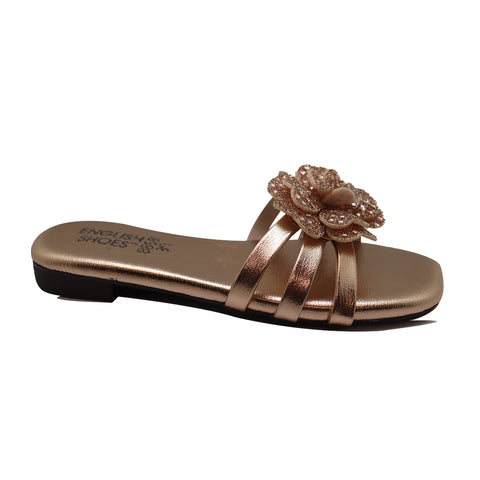 WOMEN FANCY SLIPPER RL-2692